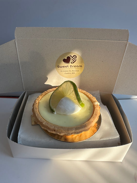 1 Pastry