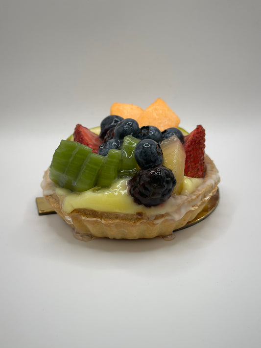 Fruit Tart