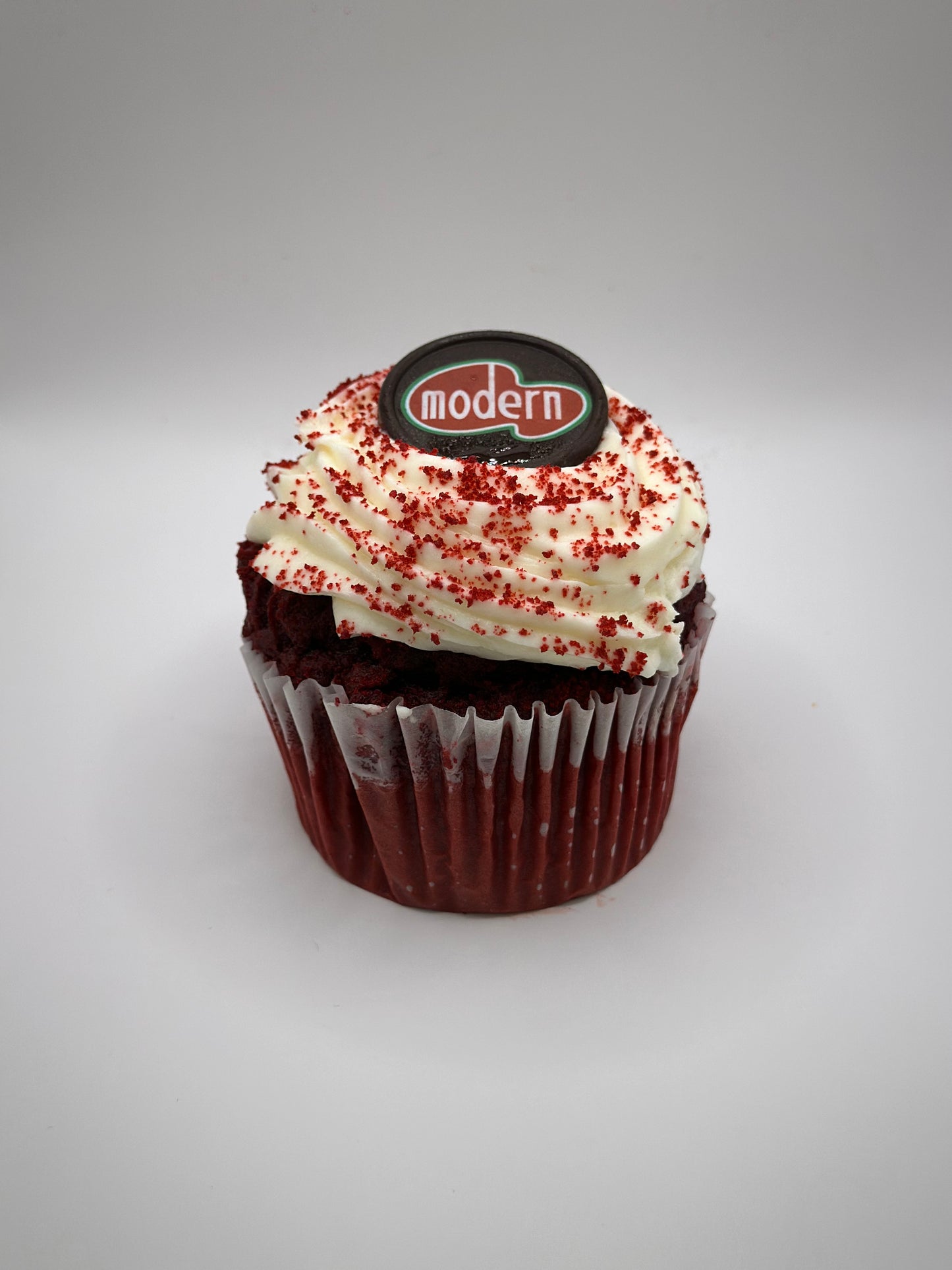 Red Velvet Cupcake