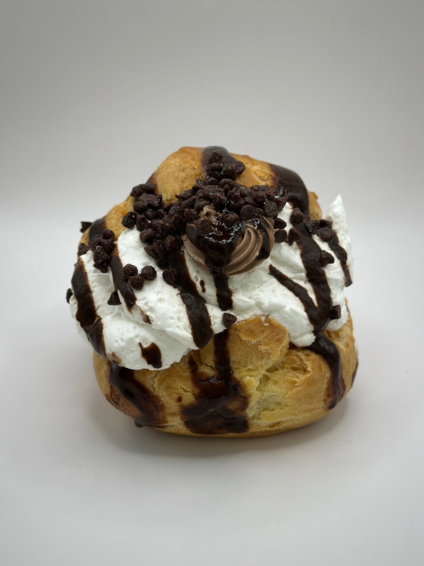 Cream Puff