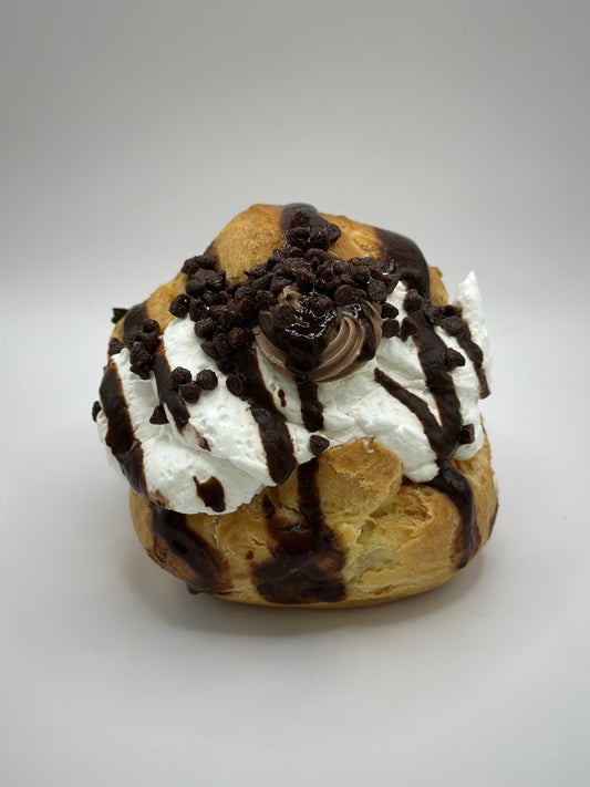 Cream Puff