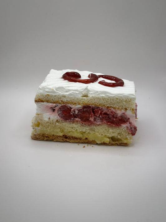Strawberry Shortcake